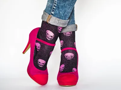 What Are the Different Types of Socks for Ladies?