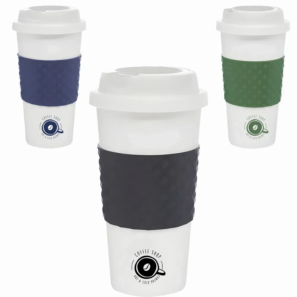 Coffee Cups - Custom Socks Now