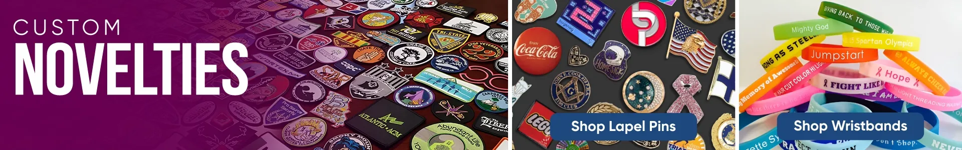 CustomSocksNow.Com Novelties