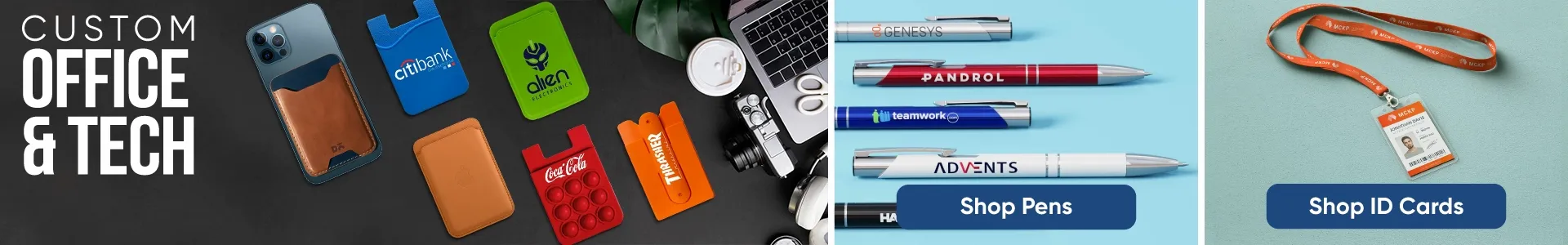 CustomSocksNow.Com Office & Tech