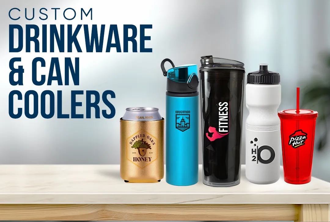 CustomSocksNow.Com Drinkware & Can Coolers