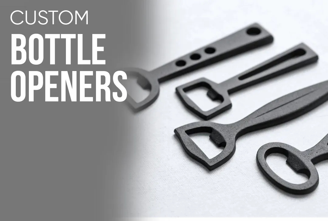 CustomSocksNow.Com Bottle Openers