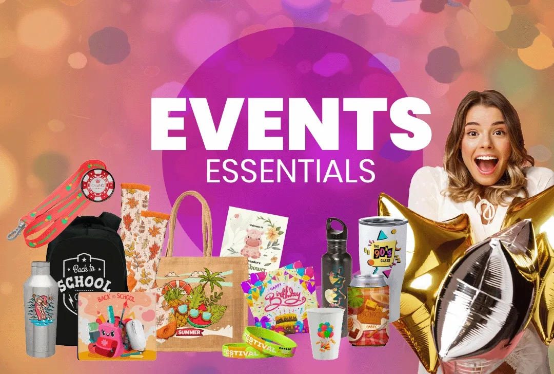 CustomSocksNow.Com Events