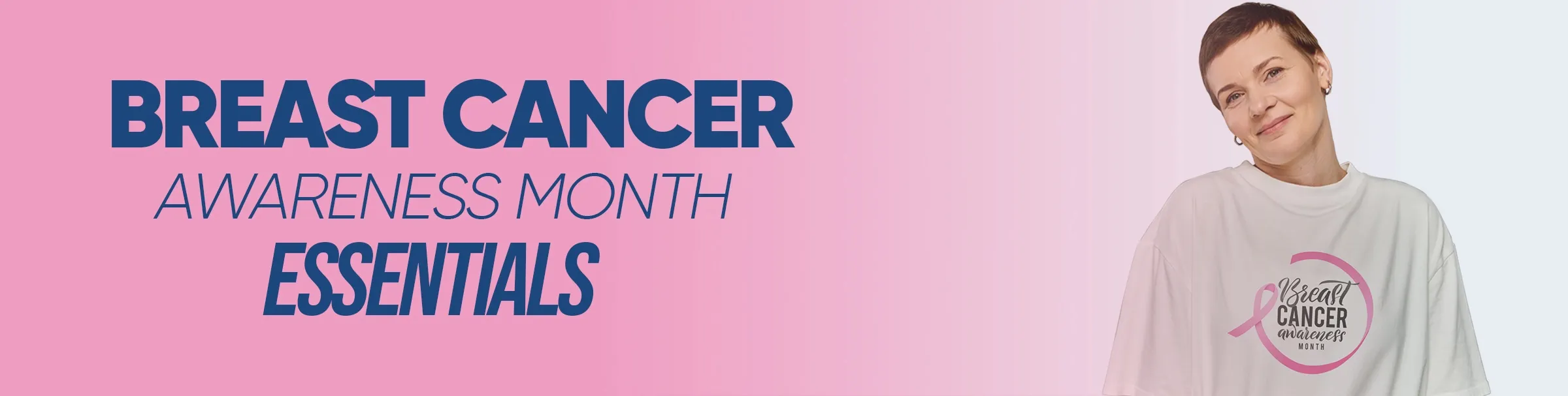 CustomSocksNow.Com Breast Cancer Awareness