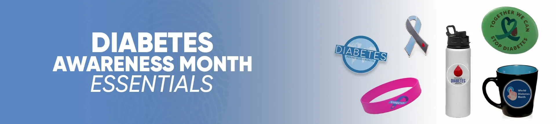 CustomSocksNow.Com Diabetes Awareness Month