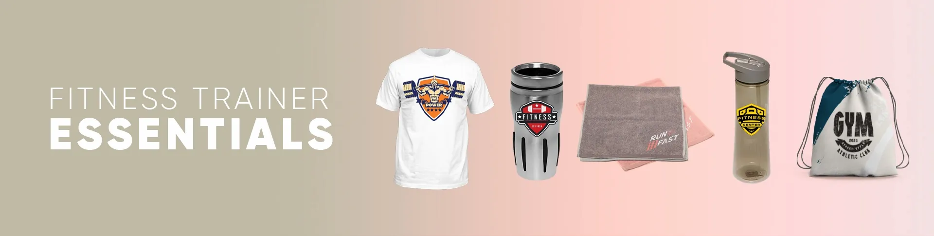 CustomSocksNow.Com Fitness Trainer