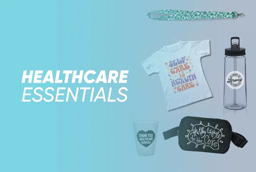 CustomSocksNow.Com Healthcare