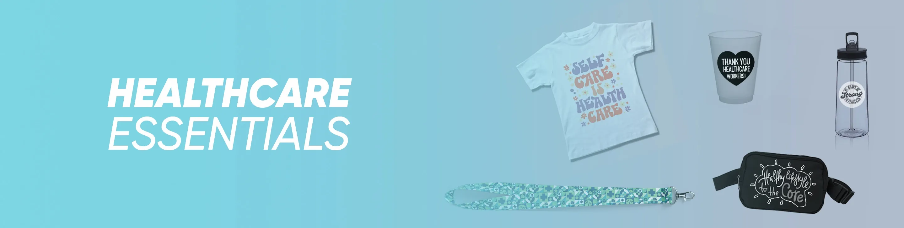 CustomSocksNow.Com Healthcare