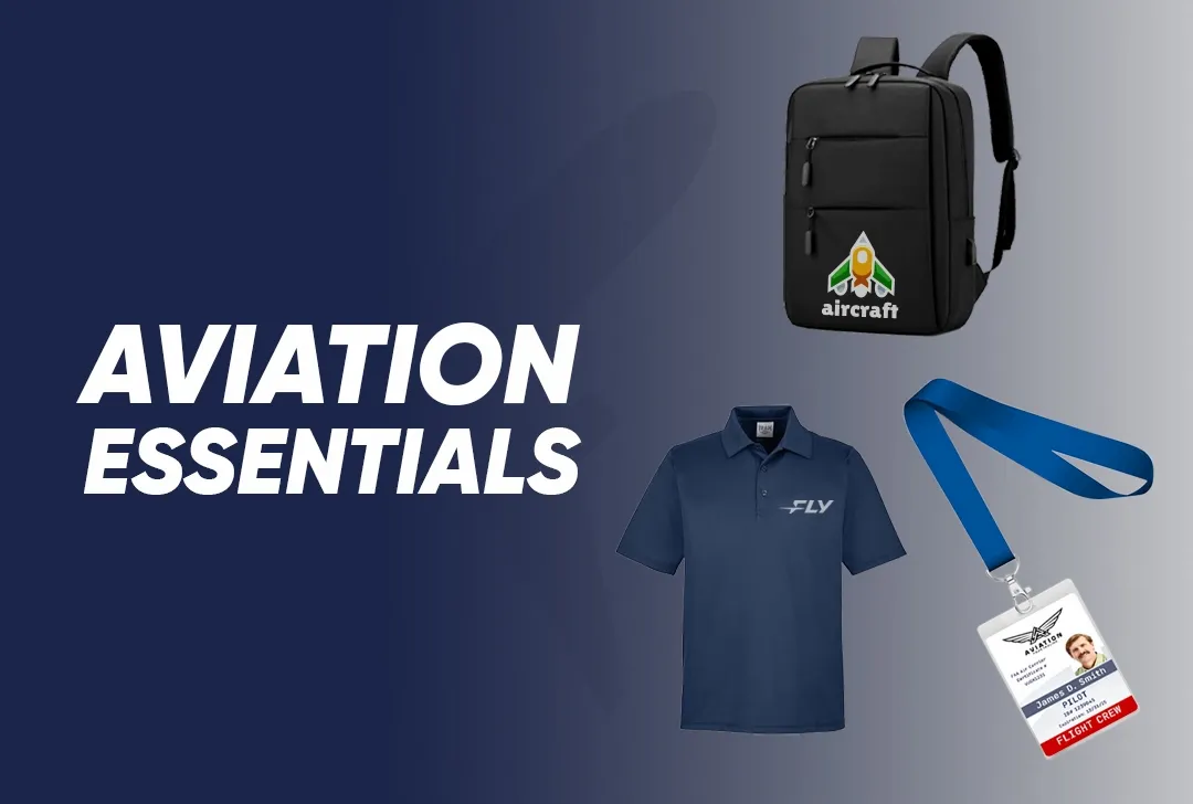 CustomSocksNow.Com Aviation