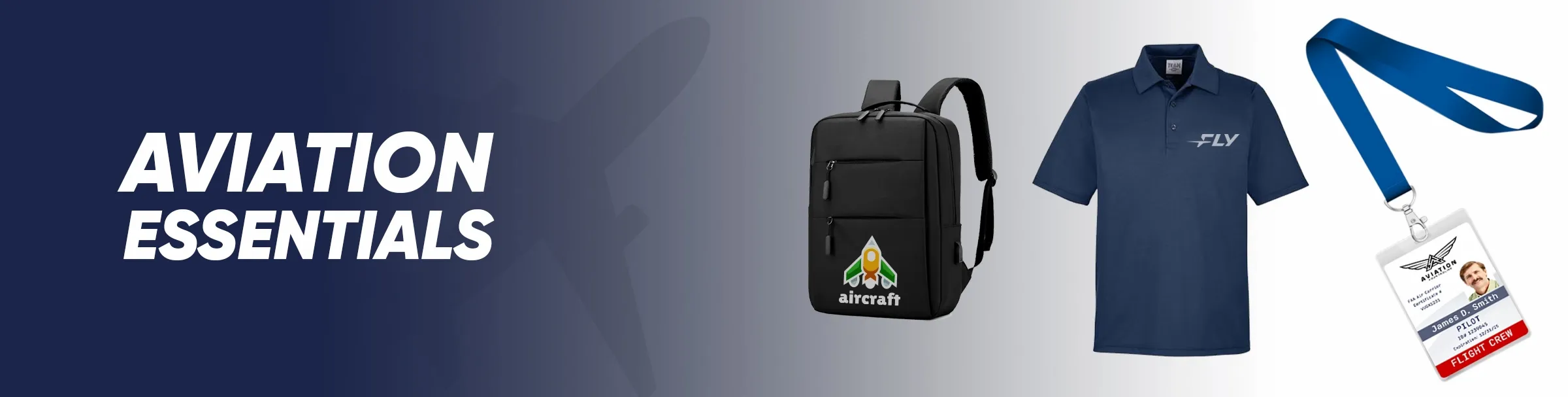 CustomSocksNow.Com Aviation