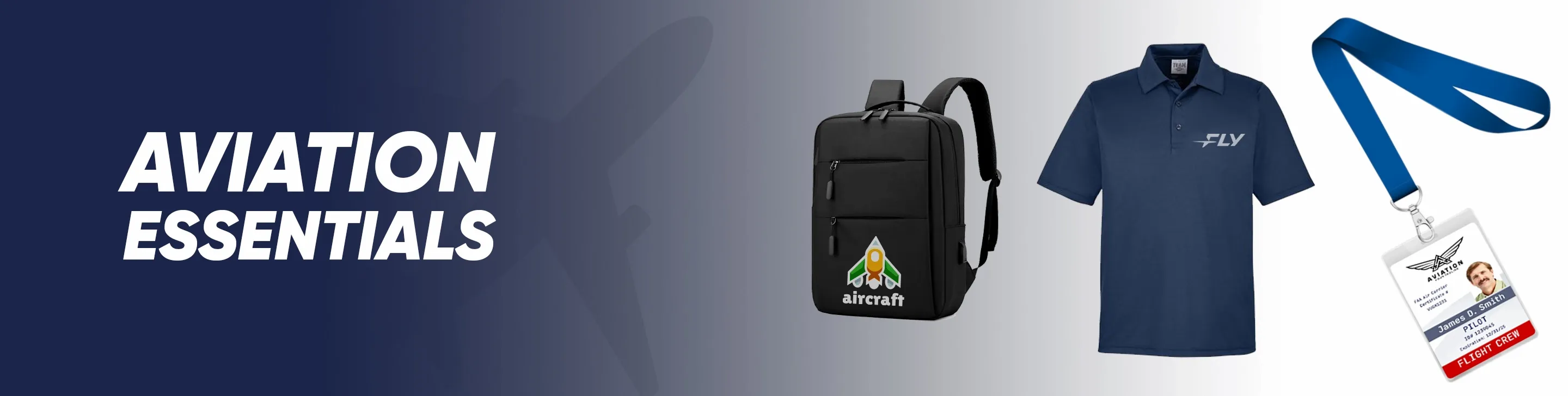 CustomSocksNow.Com Aviation