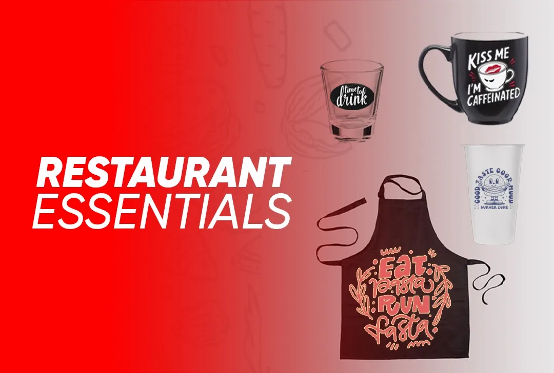 CustomSocksNow.Com Restaurant