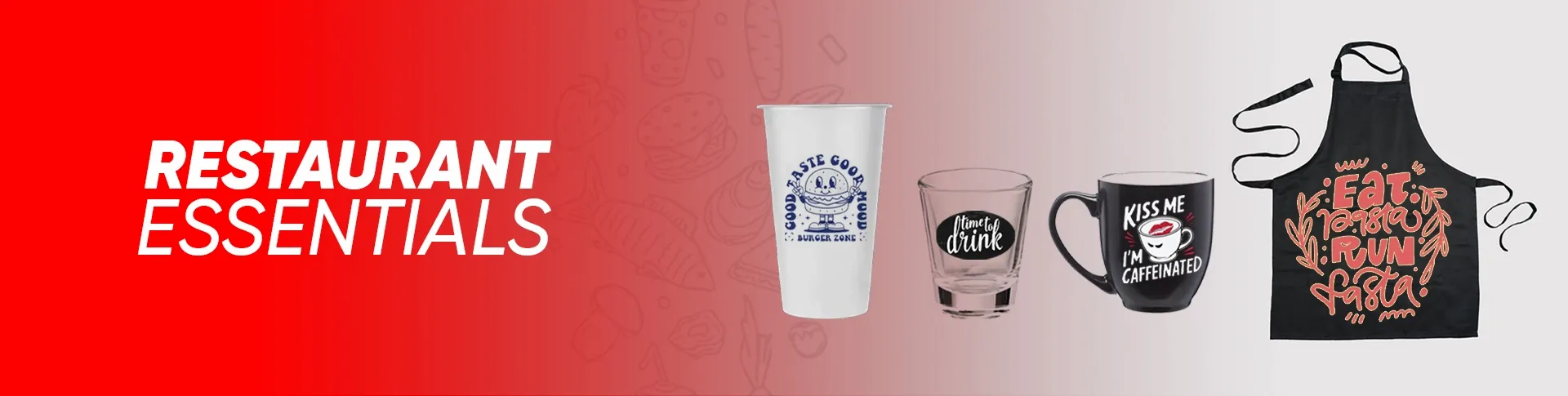 CustomSocksNow.Com Restaurant