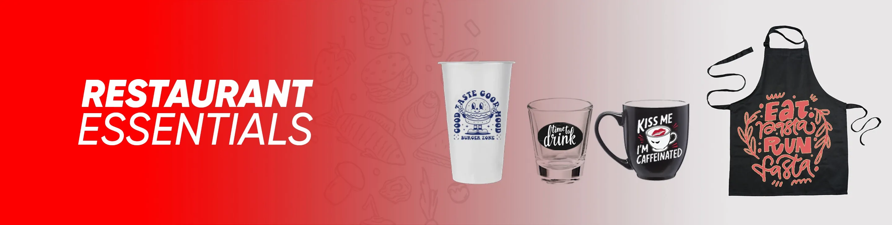 CustomSocksNow.Com Restaurant