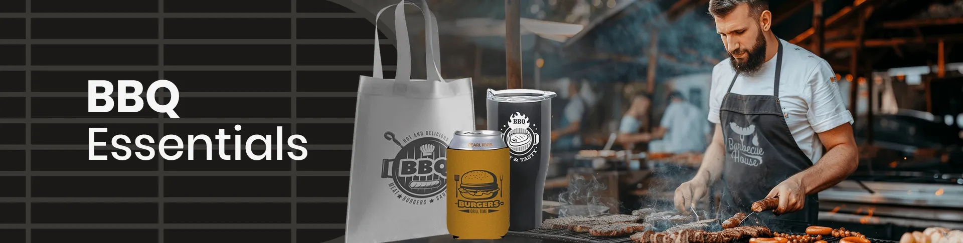 CustomSocksNow.Com BBQ