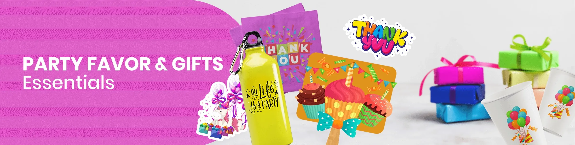 CustomSocksNow.Com Favor & Gifts