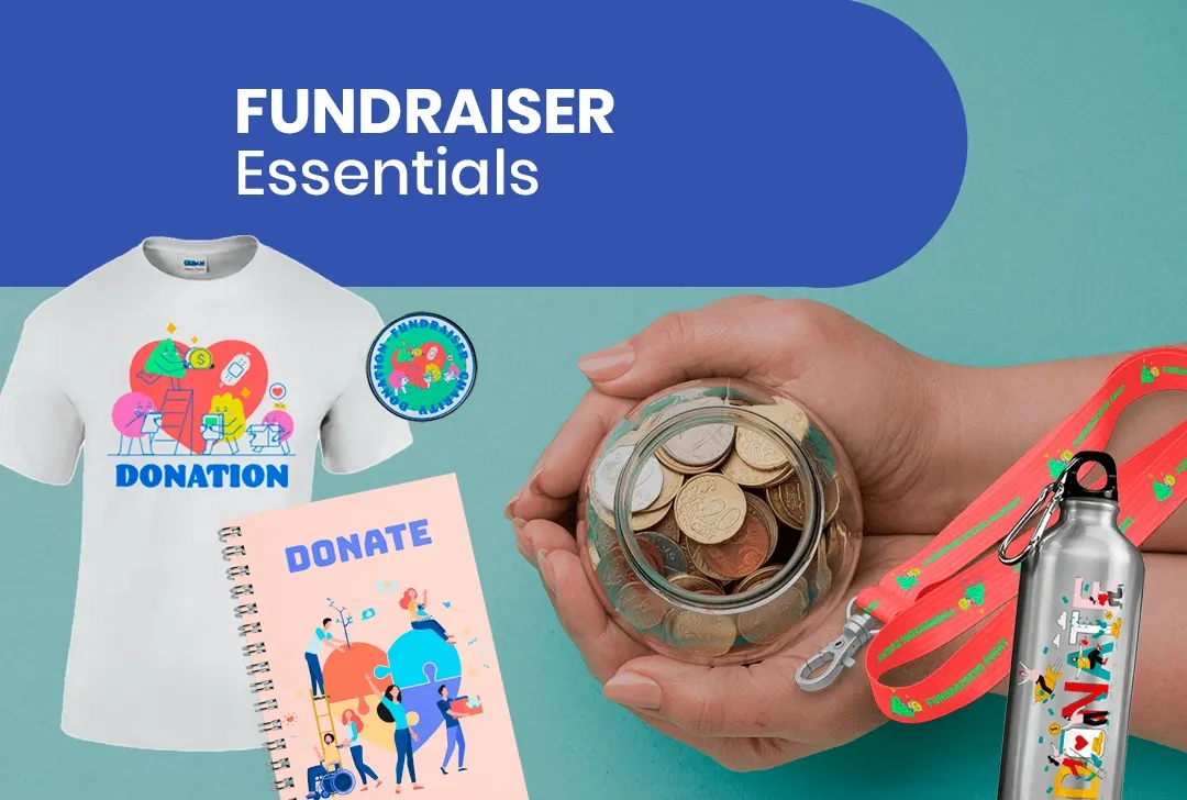 CustomSocksNow.Com Fundraiser