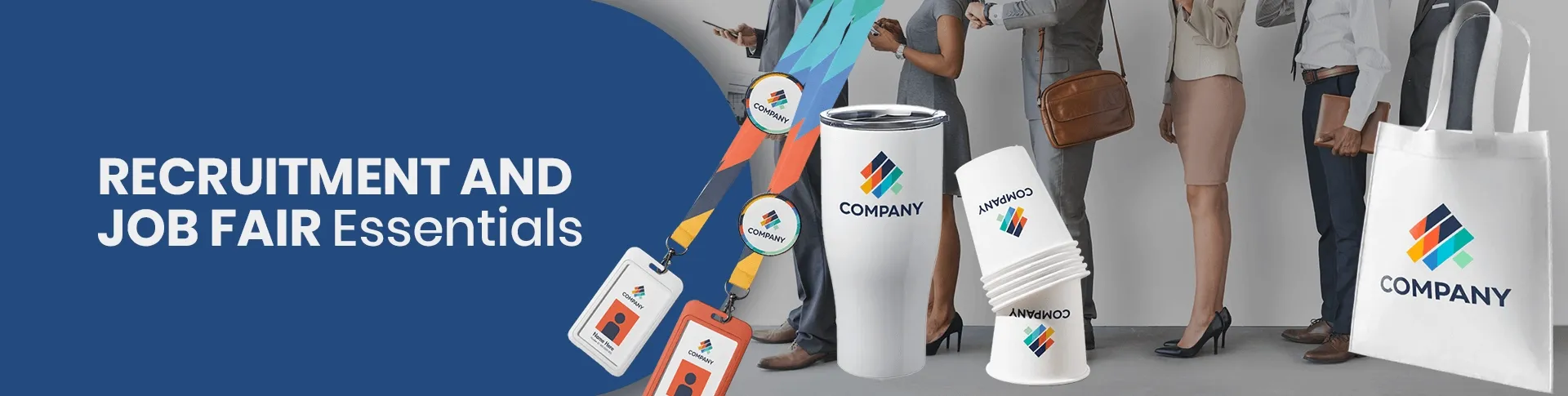 CustomSocksNow.Com Recruitment and Job Fair