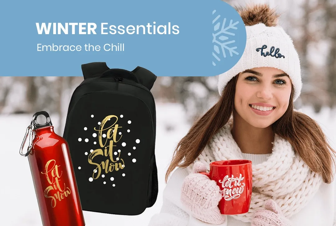 CustomSocksNow.Com Winter