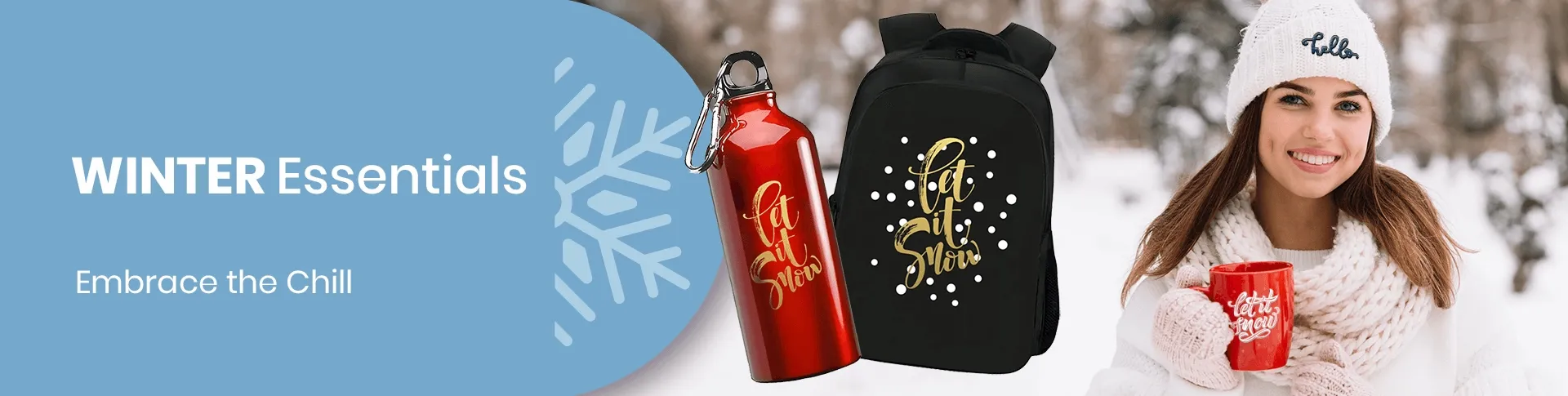 CustomSocksNow.Com Winter