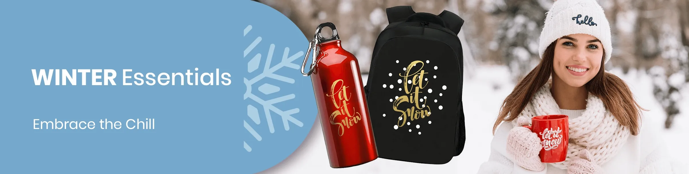 CustomSocksNow.Com Winter