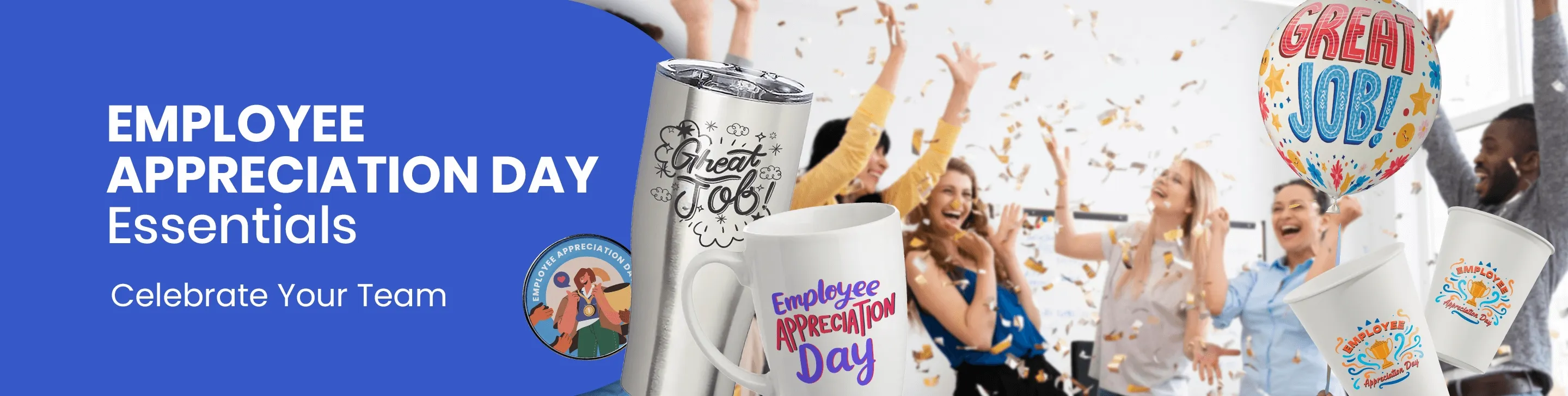 CustomSocksNow.Com Employee Appreciation Day