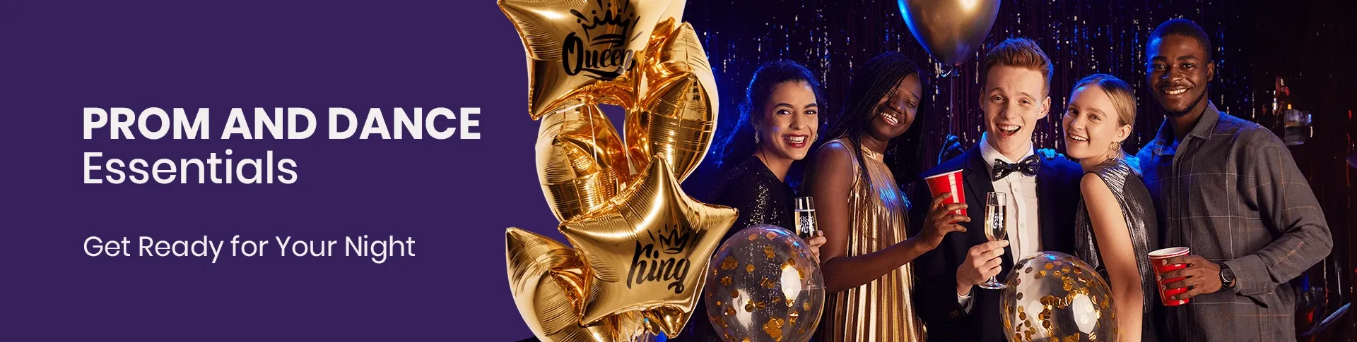 CustomSocksNow.Com Prom and Dance