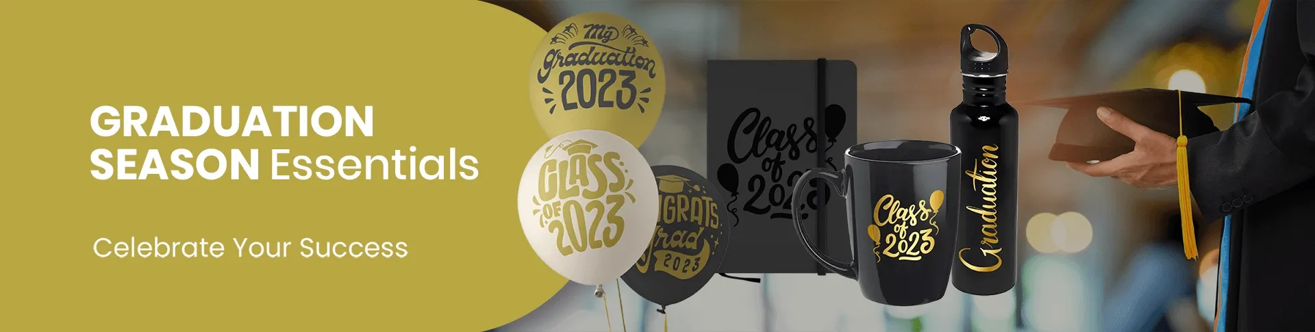 CustomSocksNow.Com Graduation Season