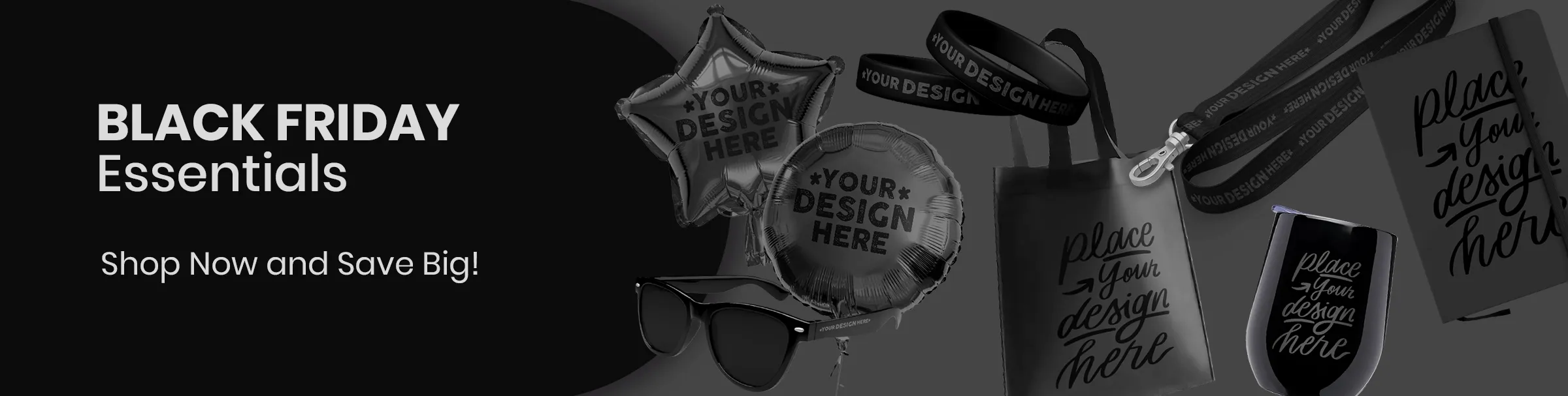 CustomSocksNow.Com Black Friday