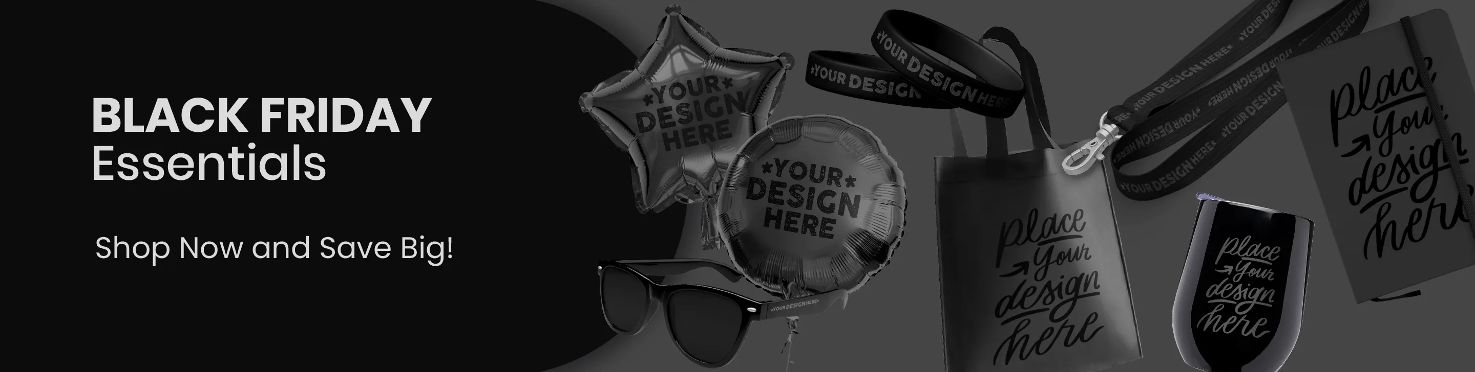 CustomSocksNow.Com Black Friday