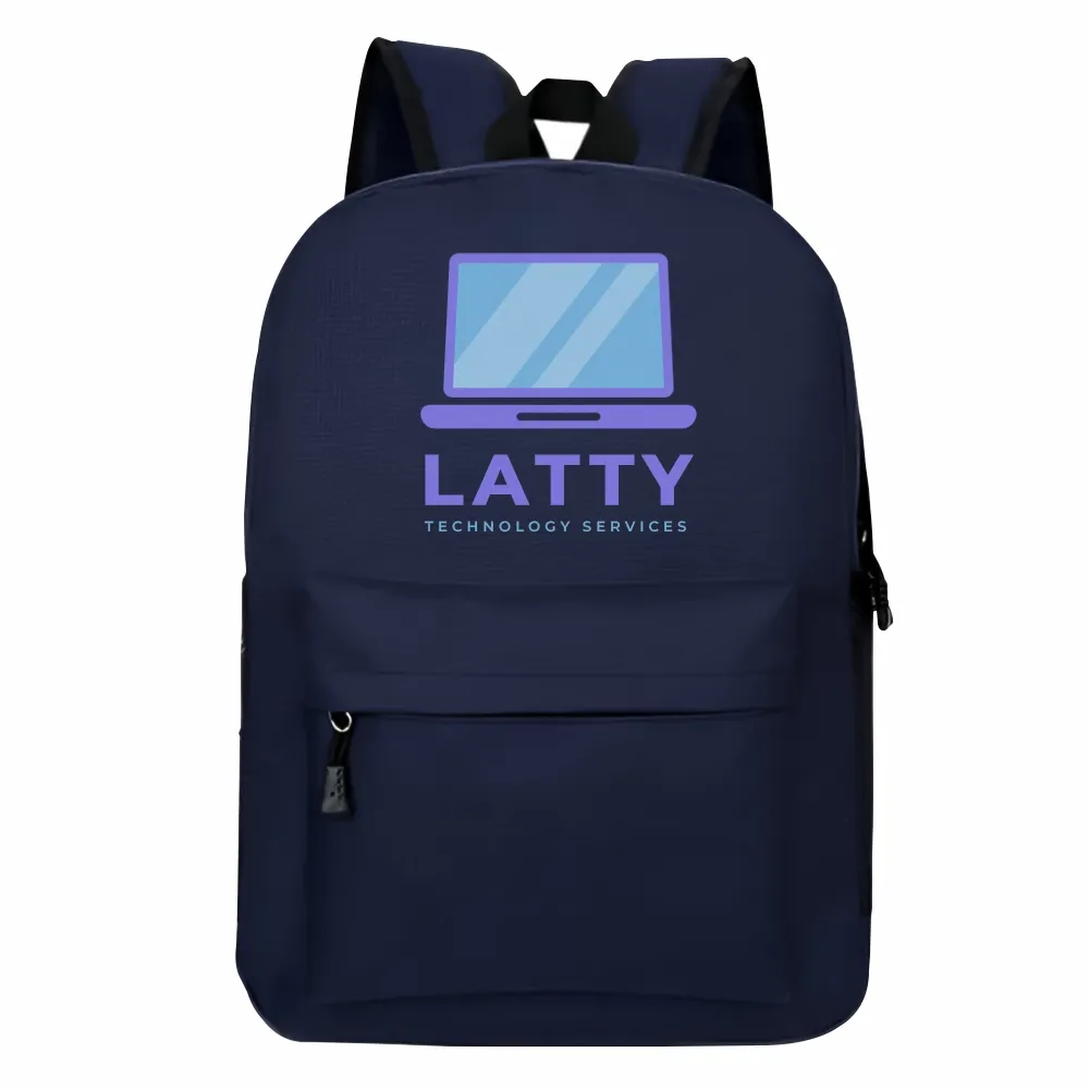 Backpacks - Custom Socks Now