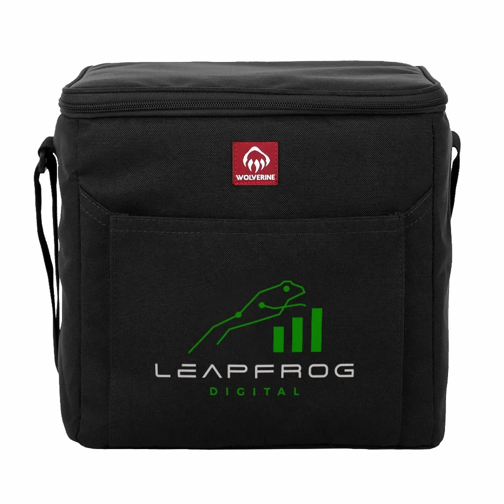 Lunch & Cooler Bags - Custom Socks Now