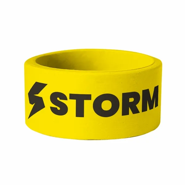 Silicone Rings - Custom Socks Now