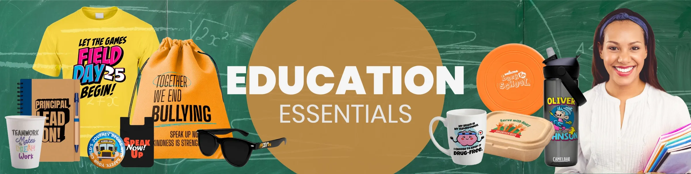 CustomSocksNow.Com Education