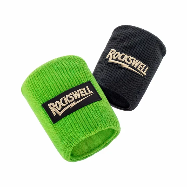 Sweatbands - Custom Socks Now