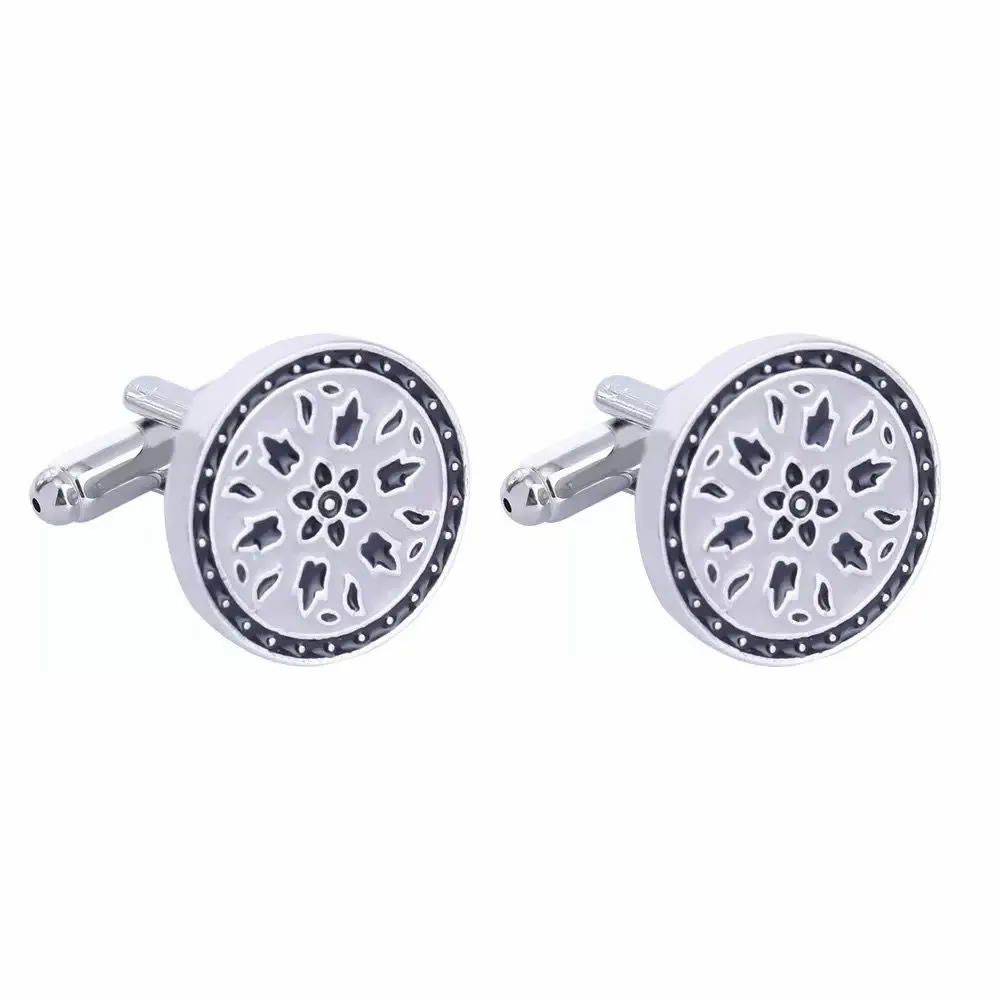 Cufflinks - Custom Socks Now