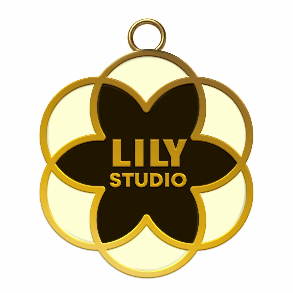 Charms - Custom Socks Now