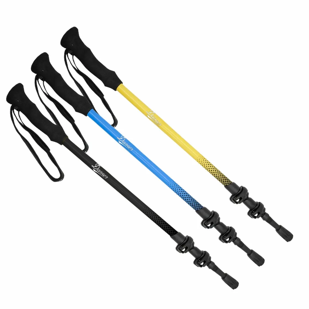 Hiking Poles - Custom Socks Now