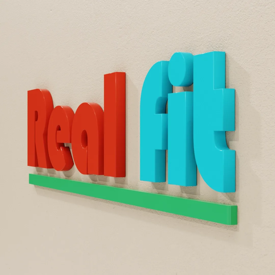 Acrylic and Metal Signs - Custom Socks Now