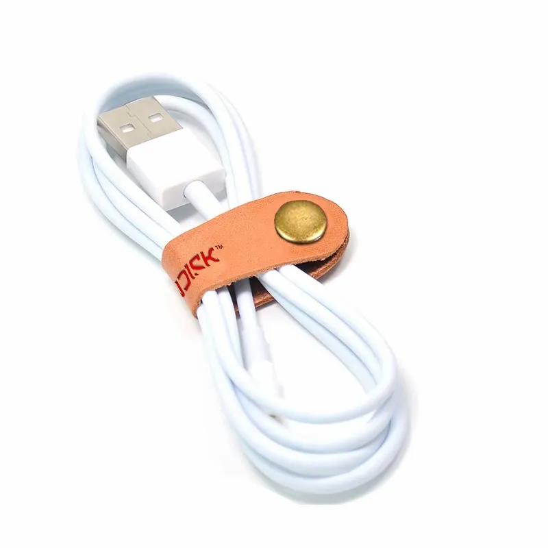Cable Organizers - Custom Socks Now