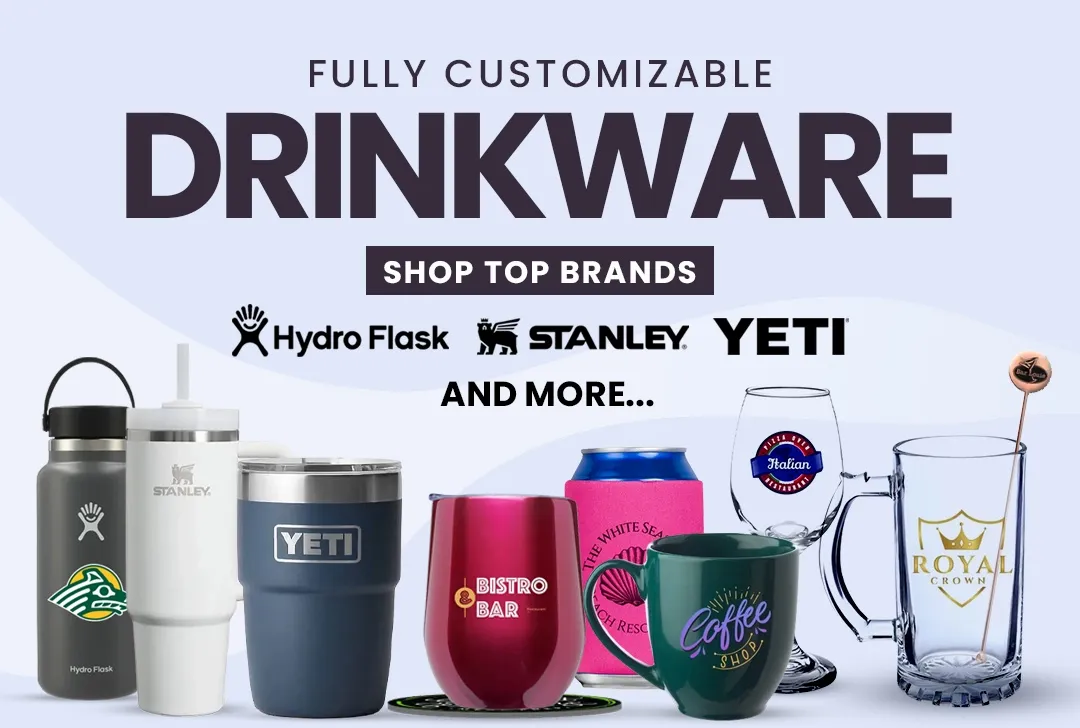 CustomSocksNow.Com Drinkware & Can Coolers