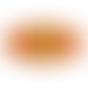 Horizontal Oval