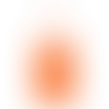 Bright Orange - Custom Socks Now