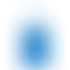 Neon Blue - Custom Socks Now