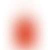 Dark Orange - Custom Socks Now