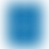 Neon Blue - Custom Socks Now