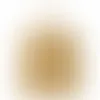 Yellowish Brown - Custom Socks Now