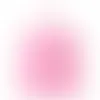 Vivid Light Pink - Custom Socks Now