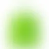 Vivid Lime Green - Custom Socks Now