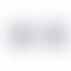 Soft Enamel Cufflinks - Custom Socks Now